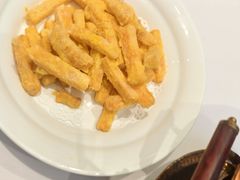 -大鸭梨烤鸭(枣园店)