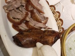 -便宜坊烤鸭店(科创店)