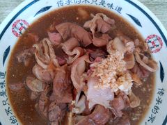 -陈亨卤煮小肠(广安门店)