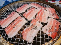 -柳飘飘亚洲烤肉集合店(内江万达店)
