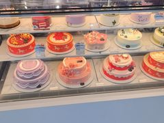 -GANSO元祖食品(双井店)