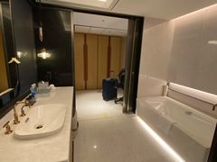-广州奥园喜来登酒店