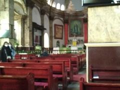 -中华圣公会教堂旧址