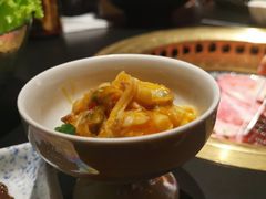 -山川小町·极番烧肉(新地假日广场店)