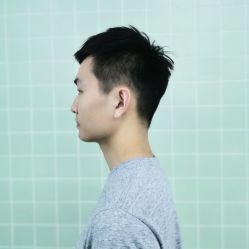 -P.STYLE 派斯造型