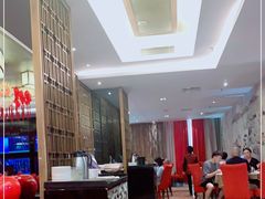 -广州逸林假日酒店·四季桃源中餐厅(白云山风景区店)