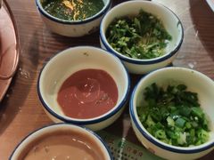 -竹叶涮肉坊(总店)