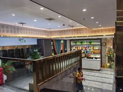 -刘胖子家常菜·蹄花焖藕(中南店)