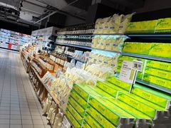 -物美超市(三里河店)