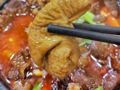 -沈妈砂锅(光华村店)