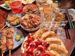 -鸟泉居酒屋·烧鸟·酒馆(百子湾店)