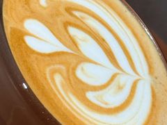 -Metal hands·铁手咖啡