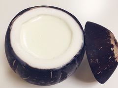 -志龙皇冠吃货椰子铺