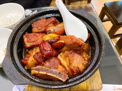-文记壹心鸡(宝华路店)