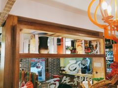 -百年神厨·地道川菜(清江西路店)