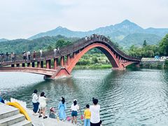 -绩溪龙川景区