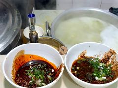 -朱儿面庄(洋河三路店)