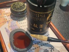 -唐猫庭院·千年陕菜(赛格国际购物中心店)