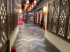 -峨嵋酒家 南北川菜 优选烤鸭(广渠路店)