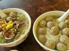 牛杂米粉-潮镇老尾牛杂(环城西路店)
