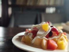 -一縷炊煙(南长街店)