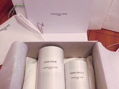 -DIOR迪奥(德基广场女装店)