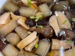 -莲华素食府