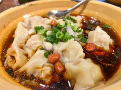 -阿福板凳面(观音桥店)