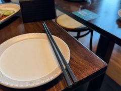 -章记星洲 · 新加坡餐厅(望京店)