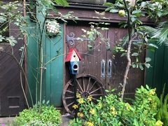 -三鹰之森吉卜力美术馆