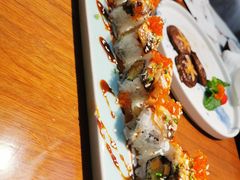 -熹炭精致日料(金融街购物中心店)