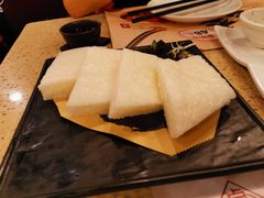 怀旧白糖糕-点都德(聚福楼店)