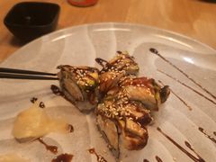 蝴蝶卷-Hatsune隐泉日式料理(SKP店)
