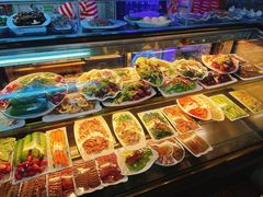 -正宗天津烧麦馆(柳州路店)