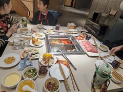 -海底捞火锅(万丰桥店)