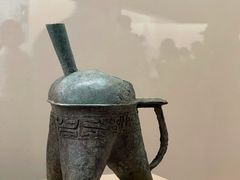 -上海博物馆(人民广场馆)