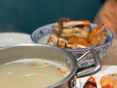 -星伦多自助料理(永旺店)