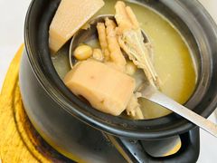 -文记壹心鸡(宝华路店)