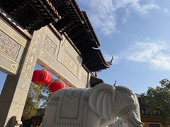 -圆通寺