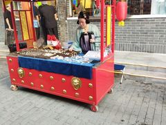 门面-鸿恩陶然大观园
