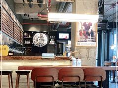 大堂-Devils’ Brewery小恶魔精酿啤酒(武汉天地店)