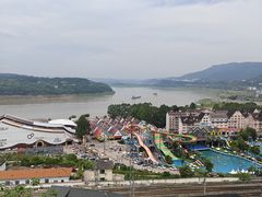 -美心红酒小镇游乐园