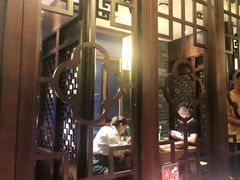 大堂-大龙燚火锅