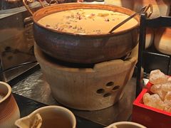 -喜庭海鲜自助(北辰三角洲北辰荟店)