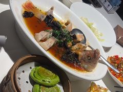 -上座·餐厅(阳光100店)