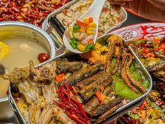 -黑蚂蚁(南河店)