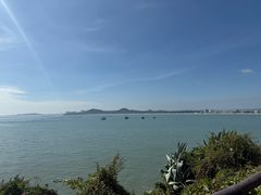 -漳州滨海火山岛自然生态风景区