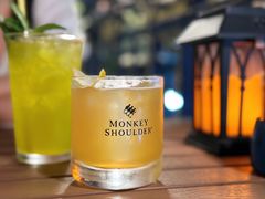 -Sirena海妖日咖夜酒