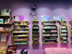 -喵小姐 MIAO STYLE美甲