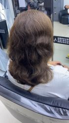 -米可造型烫染